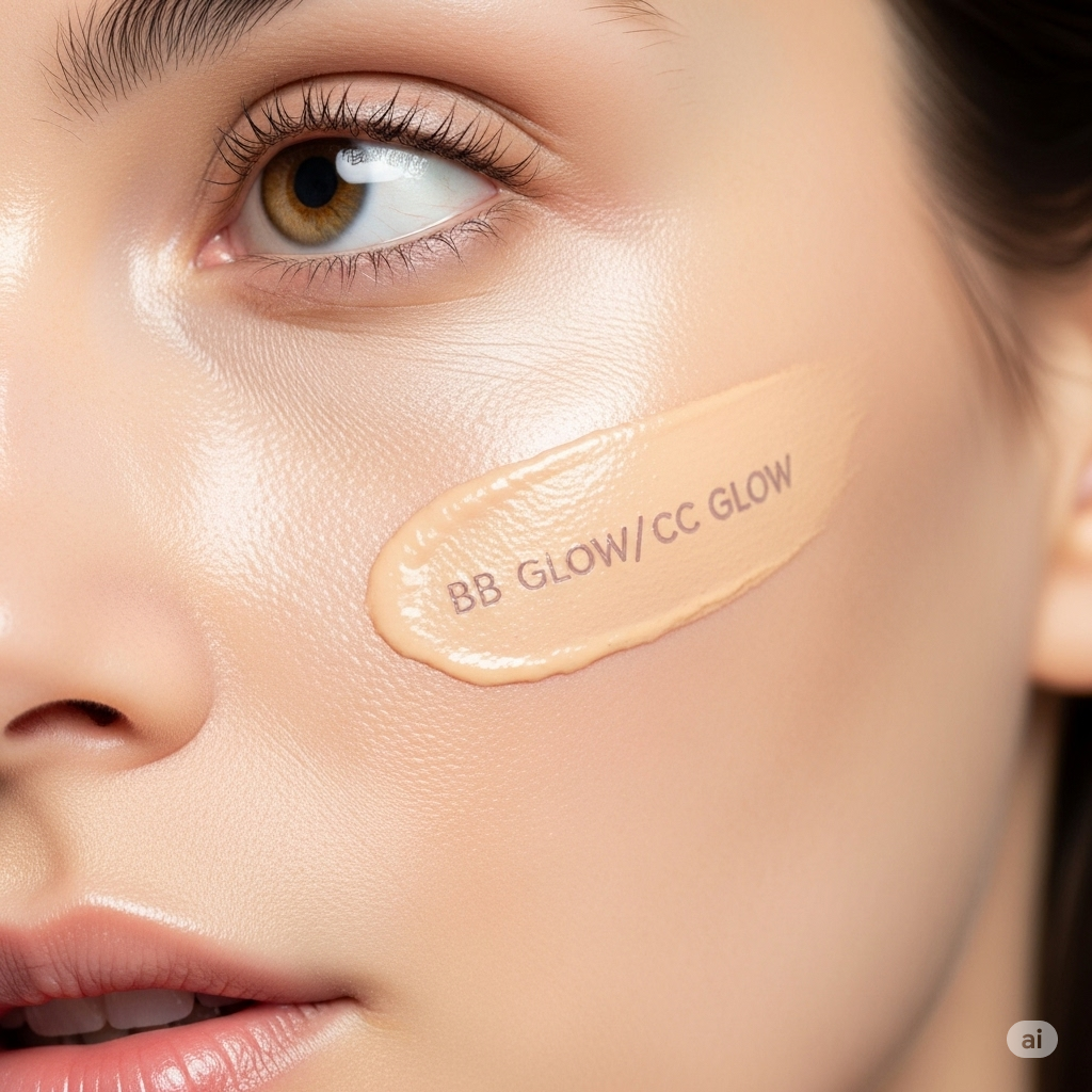 BB Glow/CC Glow