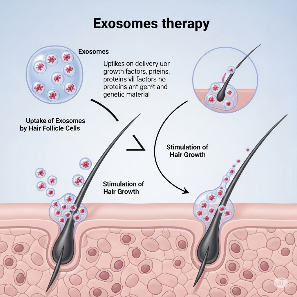 Exosome Therapy