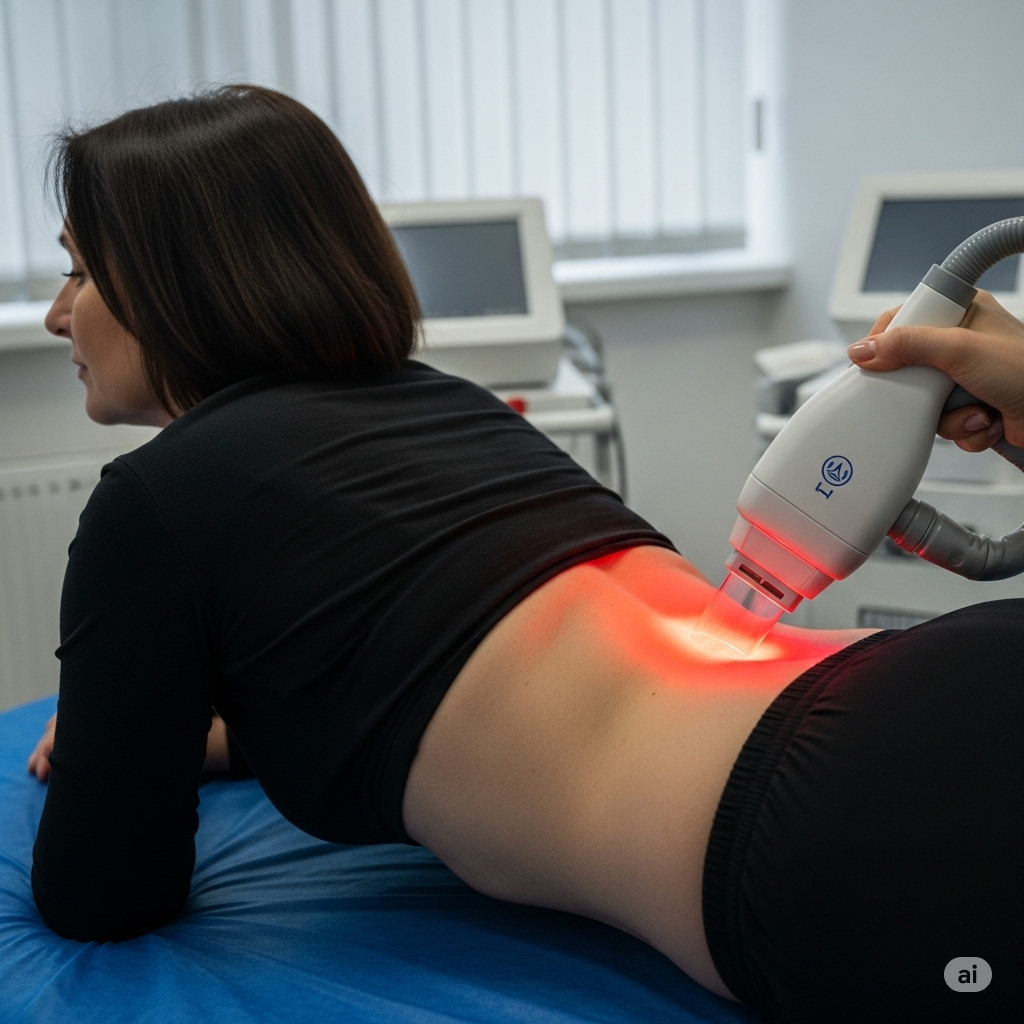 Laser Light Therapy