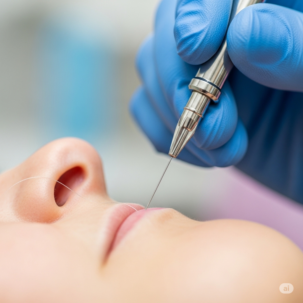 Mesotherapy (Threads)